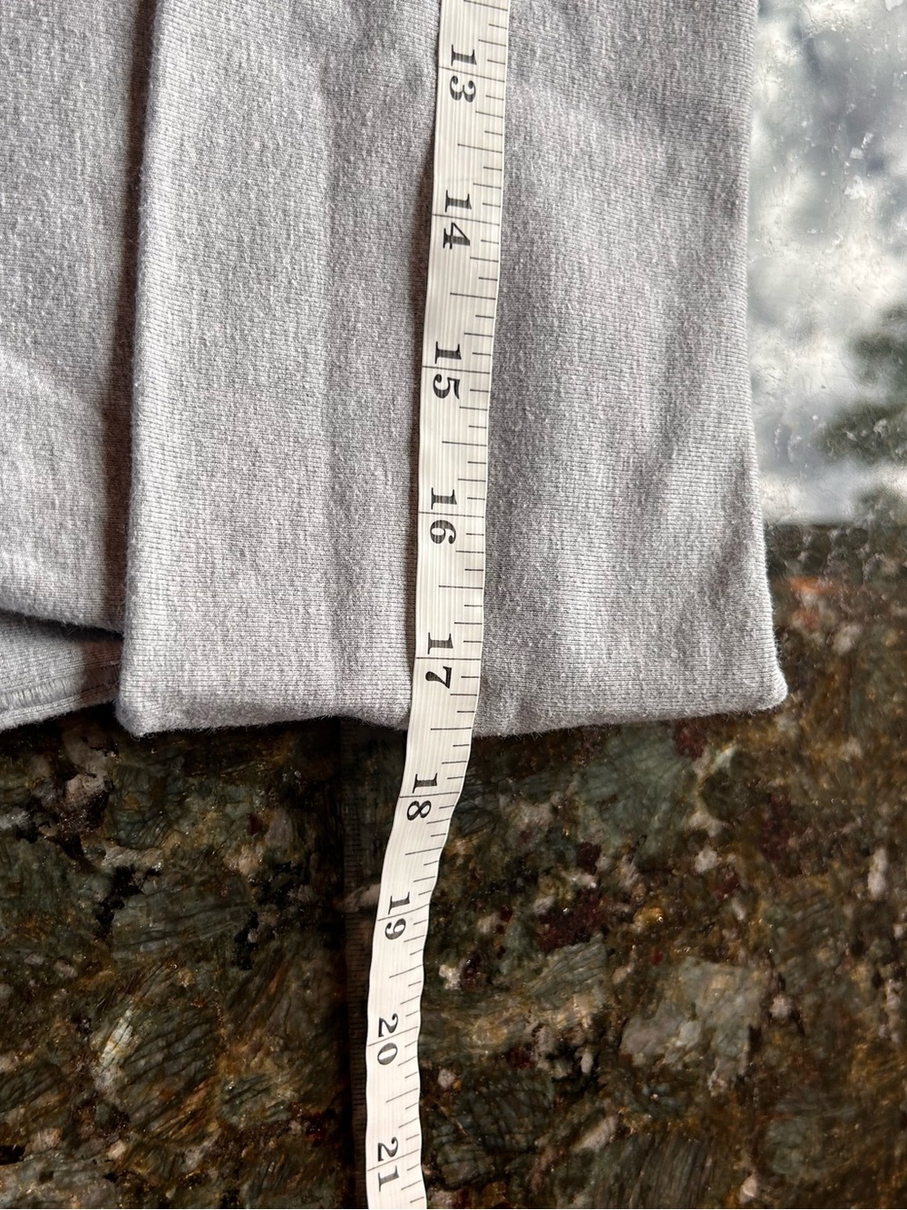 Victoria’s Secret PINK Foldover waist flare leg lounge pants. Sz XL. Comfort. - Picture 7 of 10